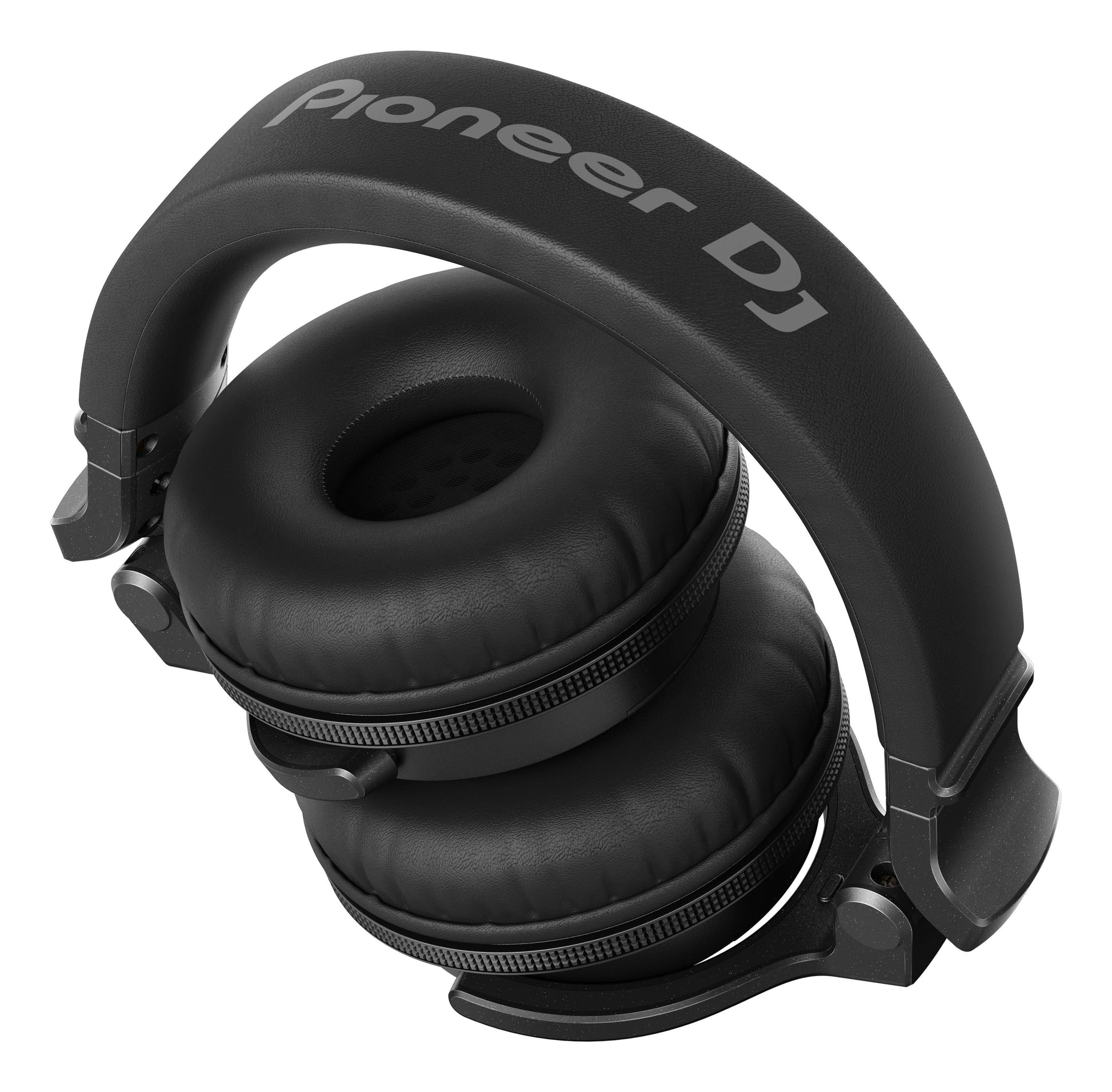 HDJ-CUE1BT DJ Headphones with Bluetooth (Matte Black)